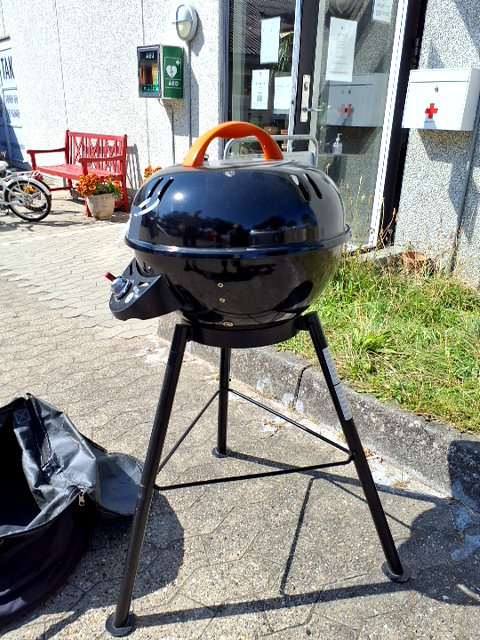 Gasgril